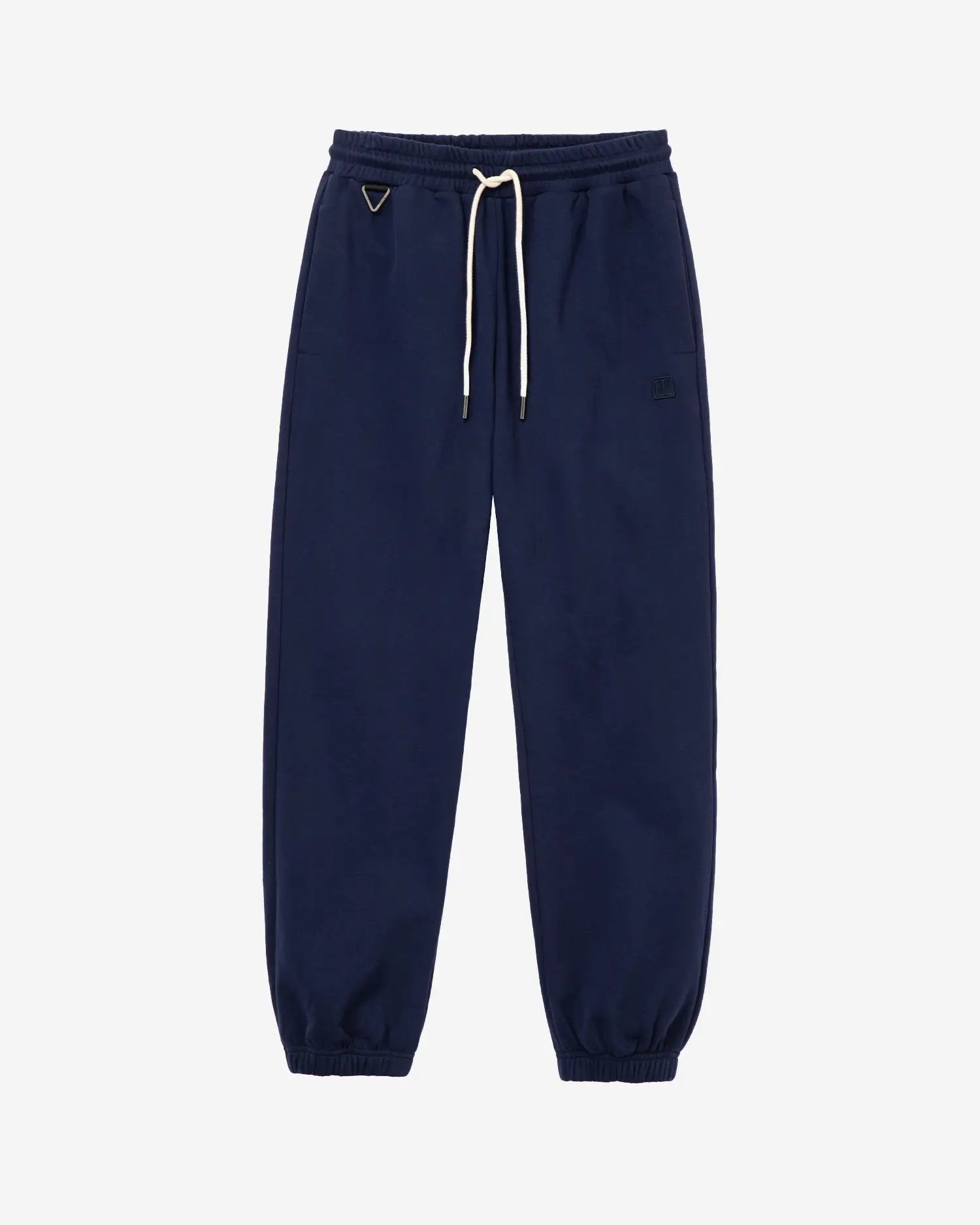 Sweatpants dark blue sale