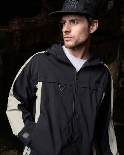 Men's Lightweight Performance Track Jacket