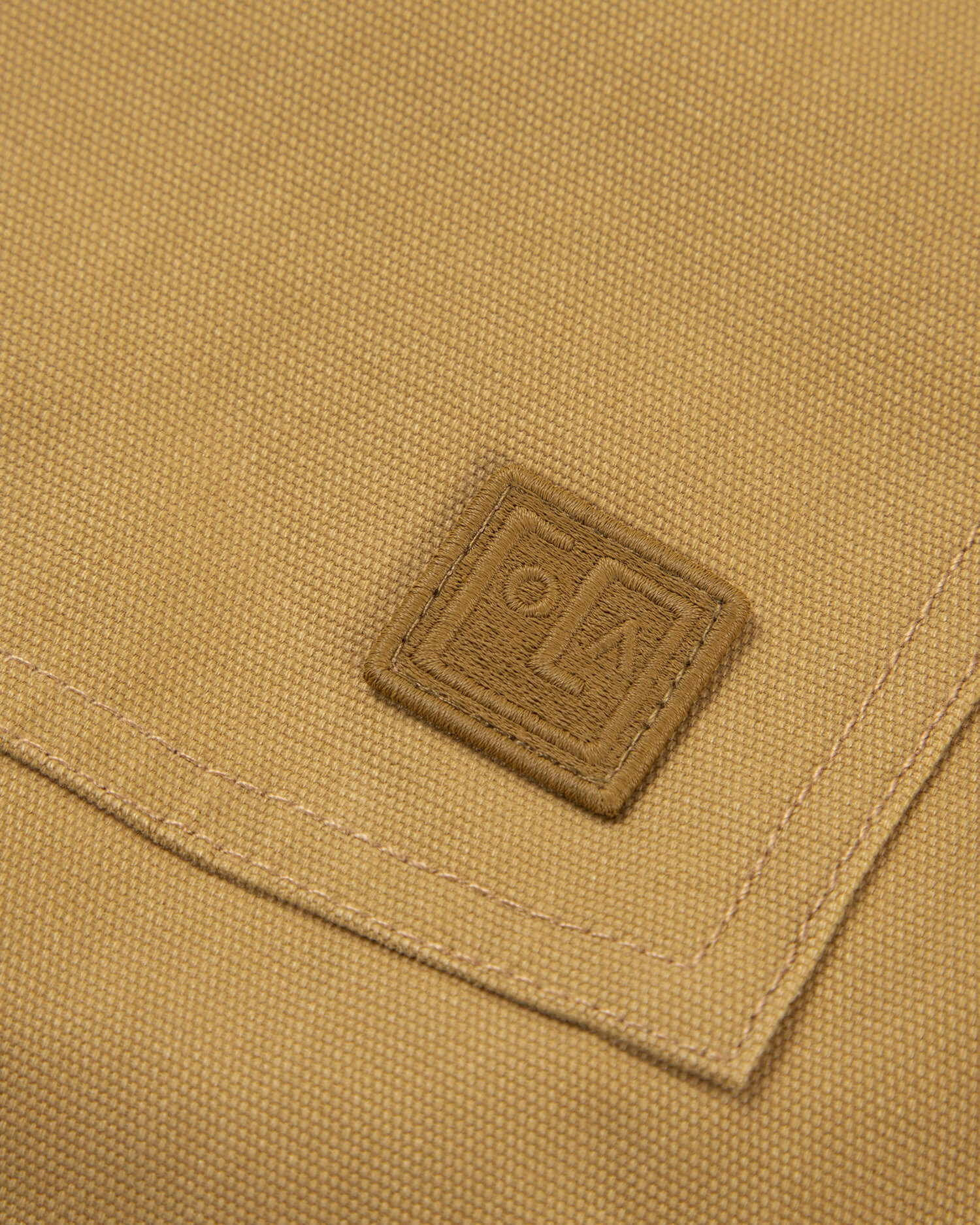 Men's Chore Jacket in Sand 09 #color_sand