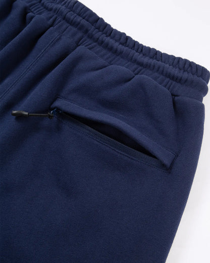 Pantaloni della tuta in cotone pesante