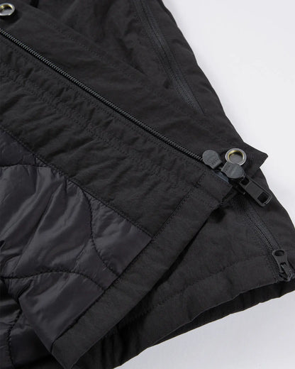 Padded Parka