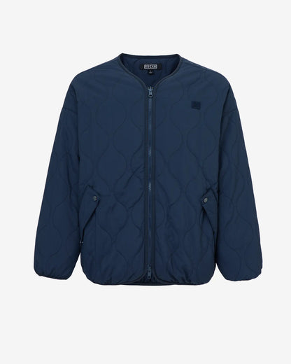 Padded 2-in-1 Track Jacket