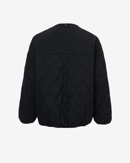 Padded 2-in-1 Track Jacket