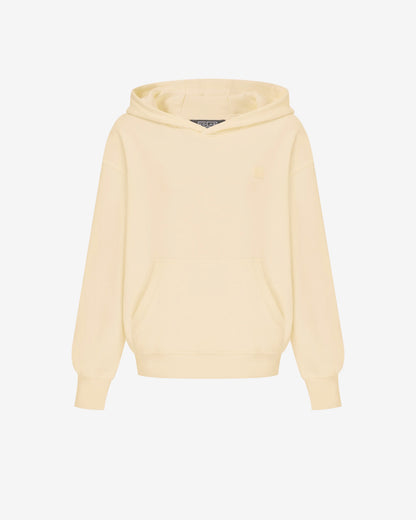 Women's Heavyweight Cotton Hoodie