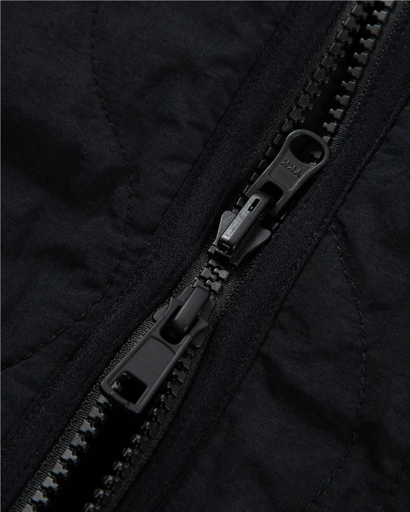 Padded 2-in-1 Track Jacket