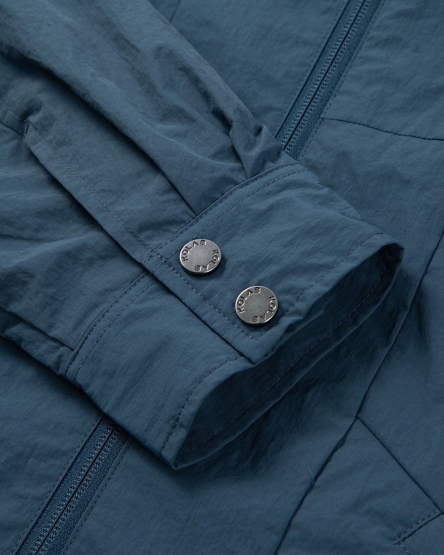 Men's Crew Jacket in Dark Blue 04 #dark-blue