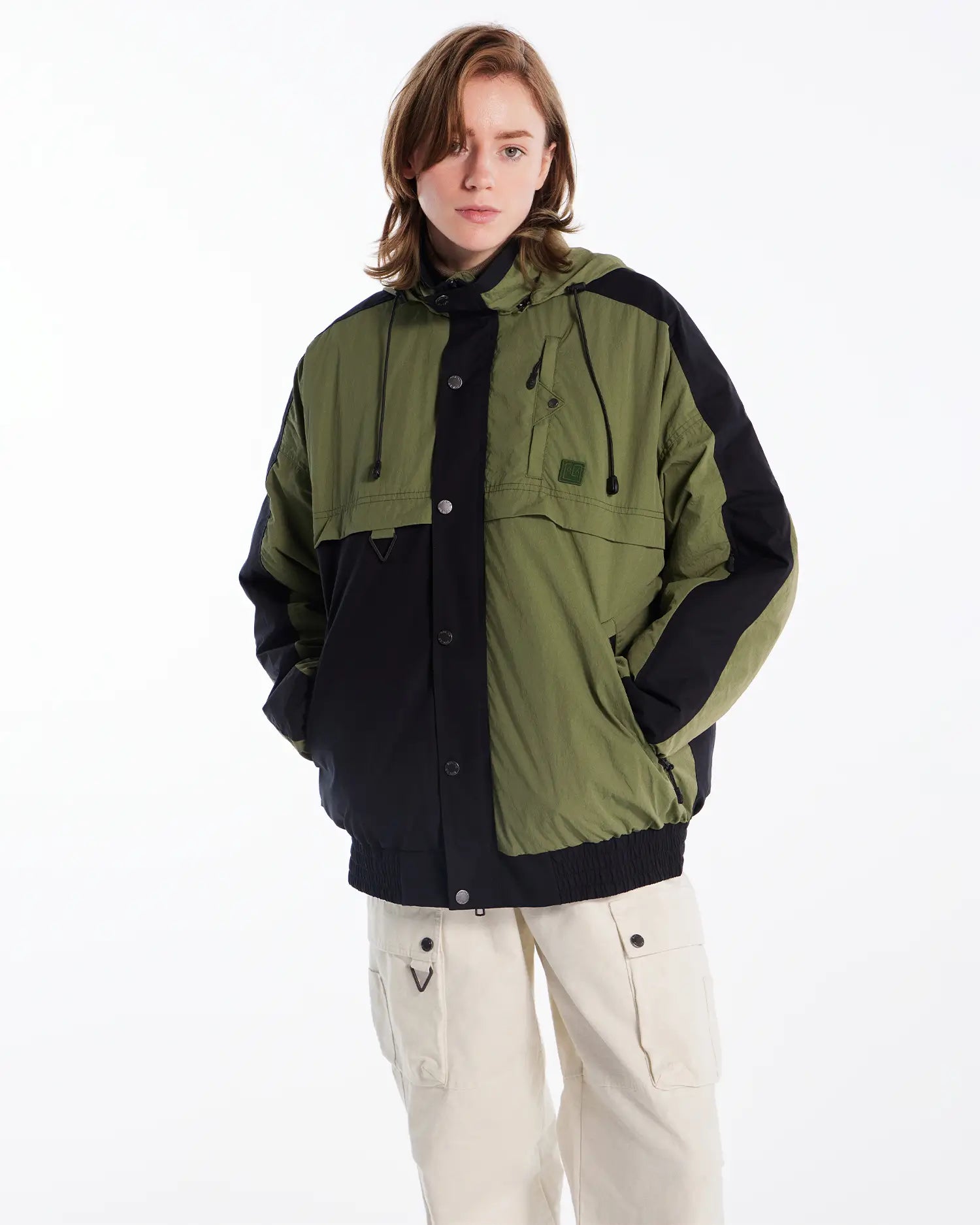 Women's Ultrawarm Padded 2-in-1 Jacket