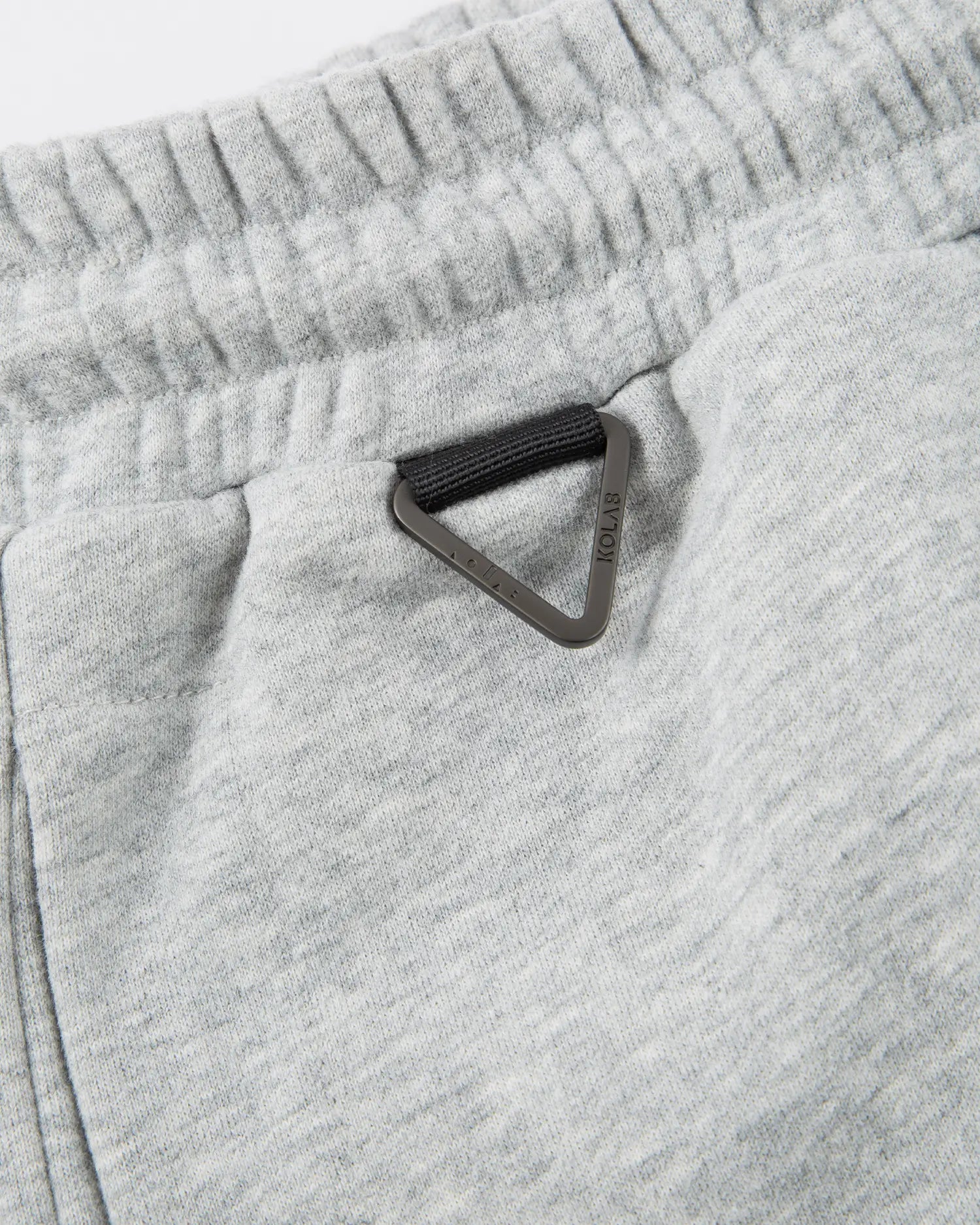 Heavyweight Cotton Sweatpants