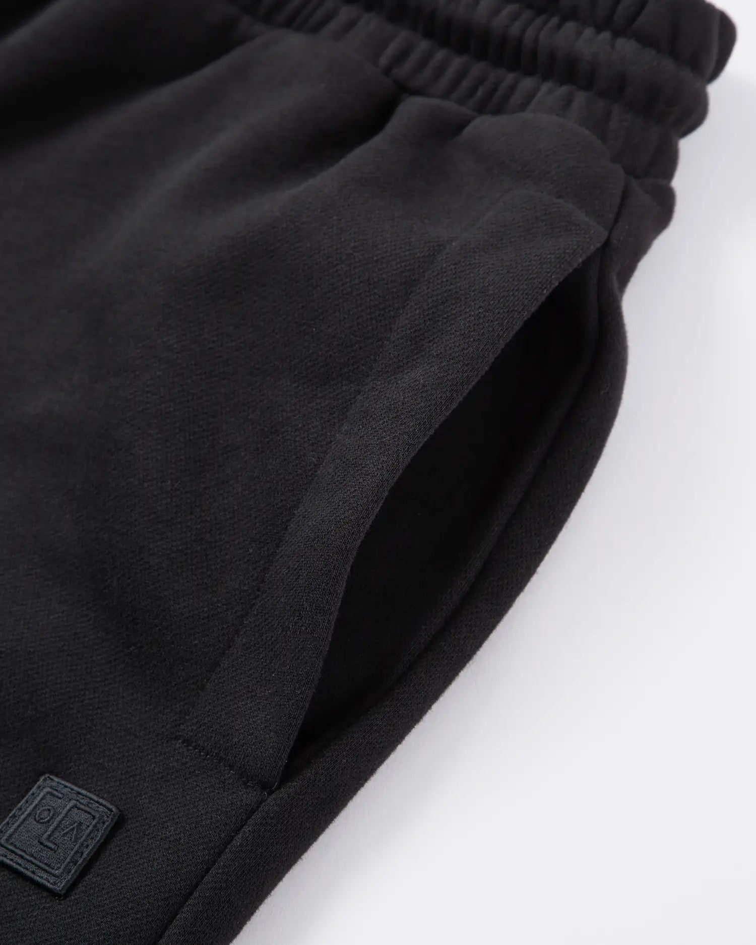 Heavyweight Cotton Sweatpants