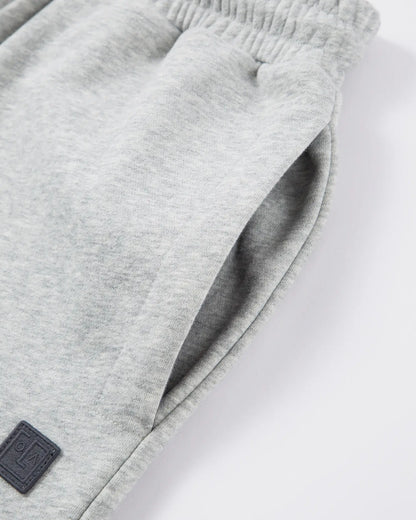 Heavyweight Cotton Sweatpants