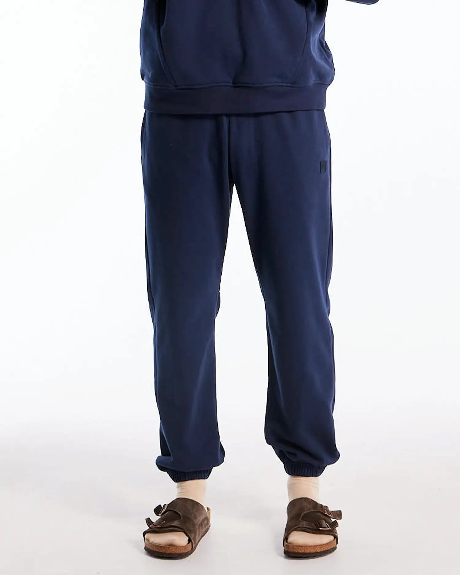 Heavyweight Cotton Sweatpants