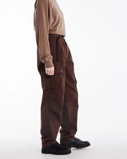 Women's Vintage-look Action Trousers