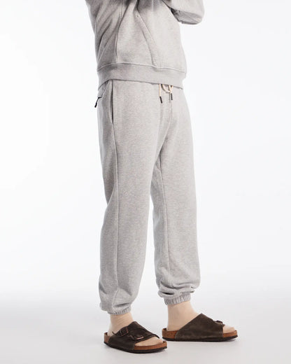 Heavyweight Cotton Sweatpants