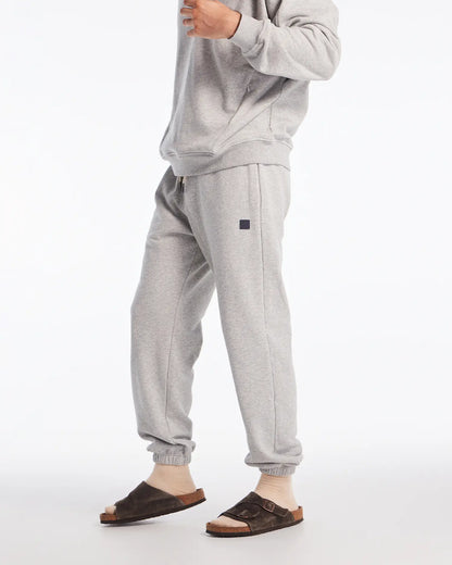 Heavyweight Cotton Sweatpants