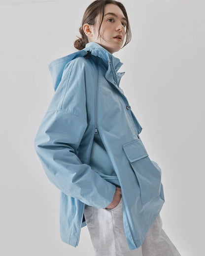 Women's Anarok Jacket in Light Blue 04 #light-blue