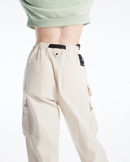 Pantaloni Action da donna 