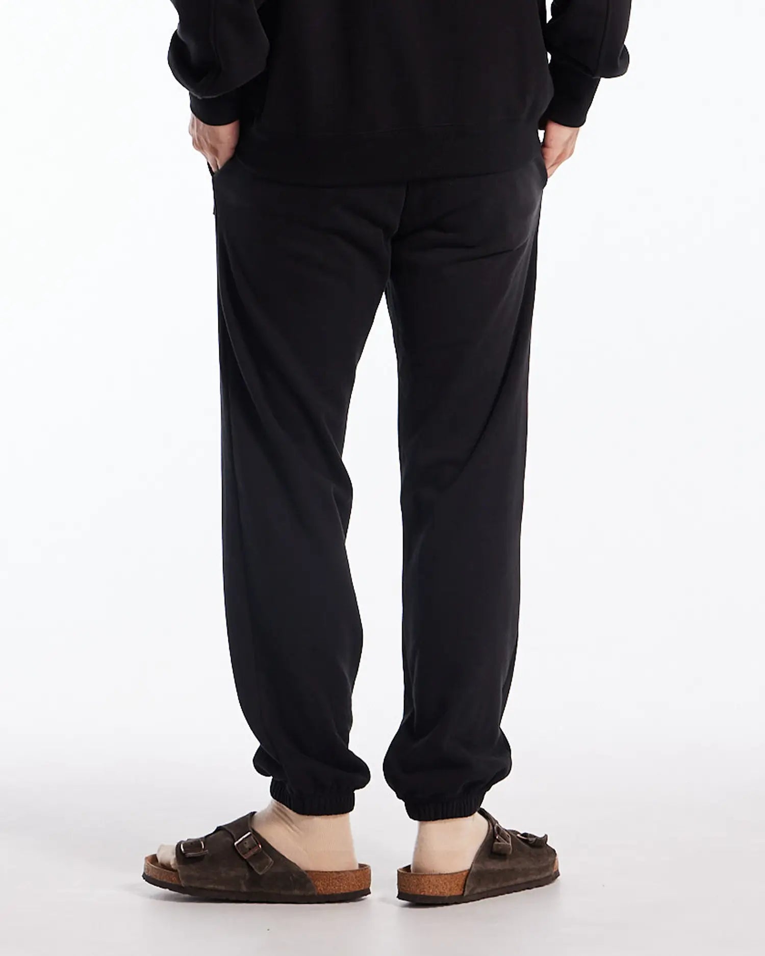 Heavyweight Cotton Sweatpants