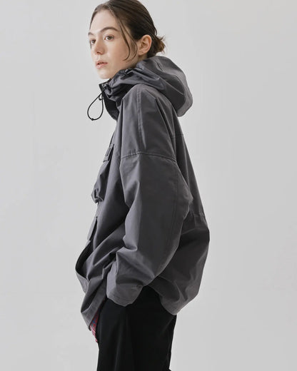 Women's Anarok Jacket 04 #charcoal Women's Coats On Sale Women's Jackets Sale Outerwear 