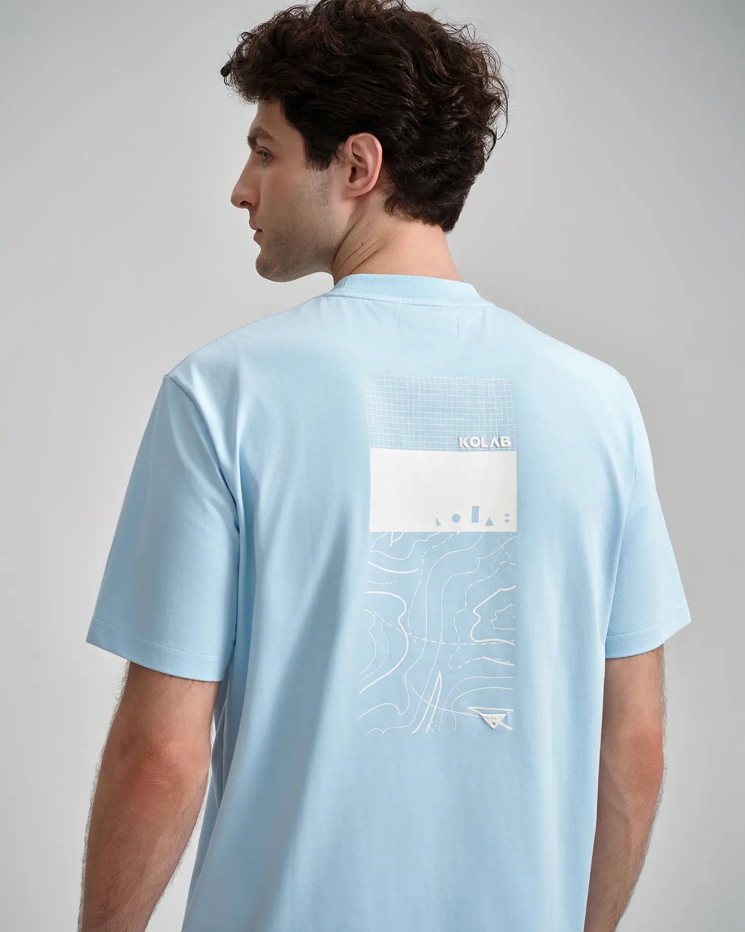 Men's Inspired By Nature Tee