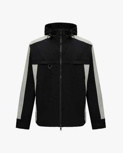 Men's Lightweight Performance Track Jacket