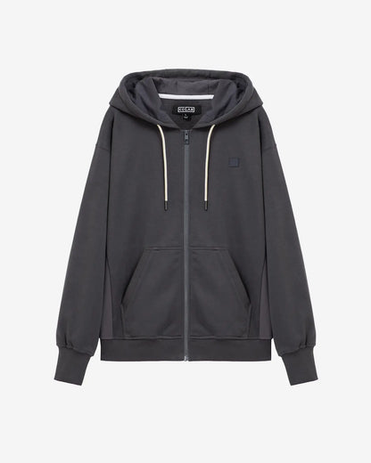 Full Zip Hoodie