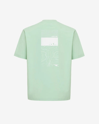 Women's Inspired By Nature Tee