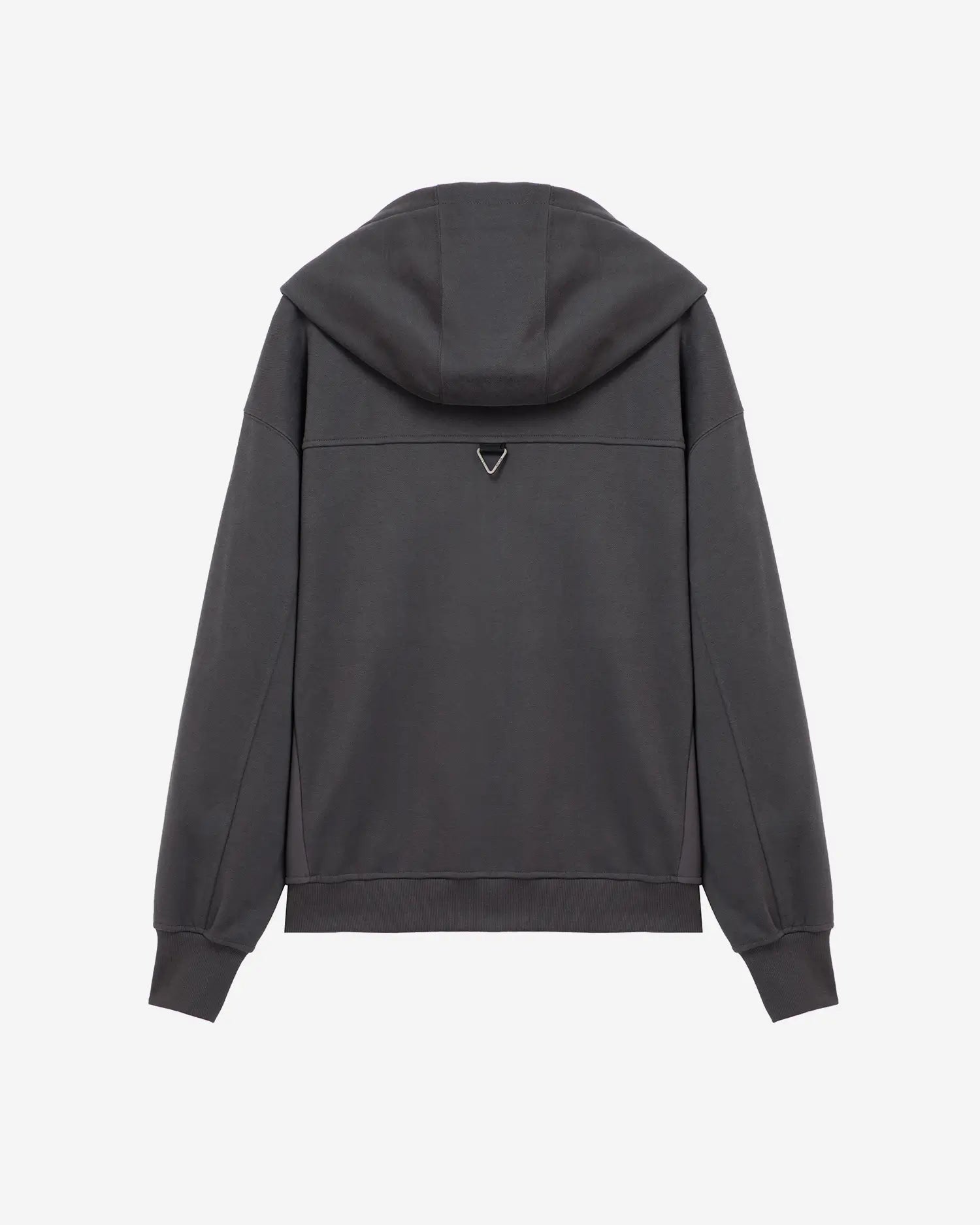 Full Zip Hoodie