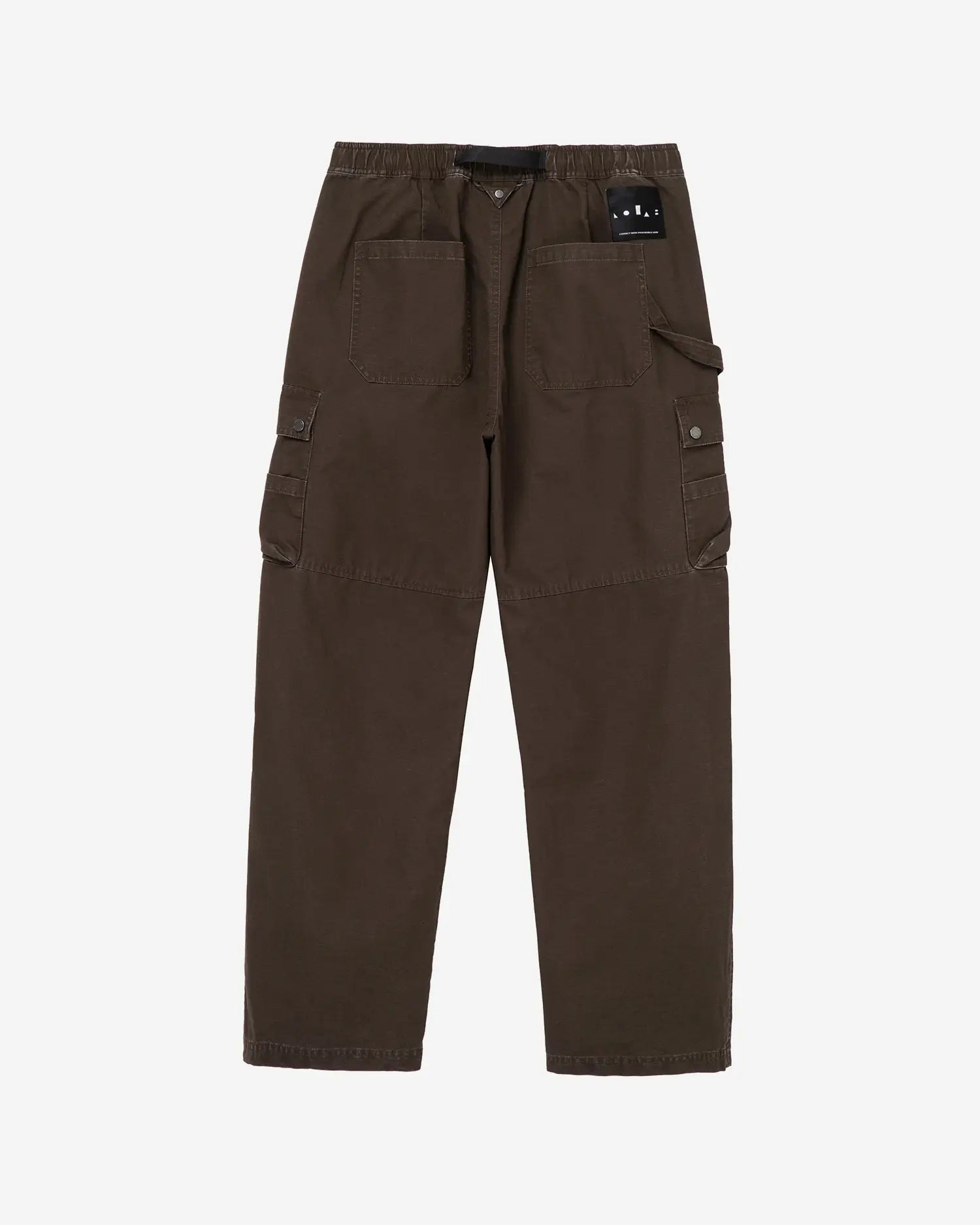 Women's Vintage-look Action Trousers