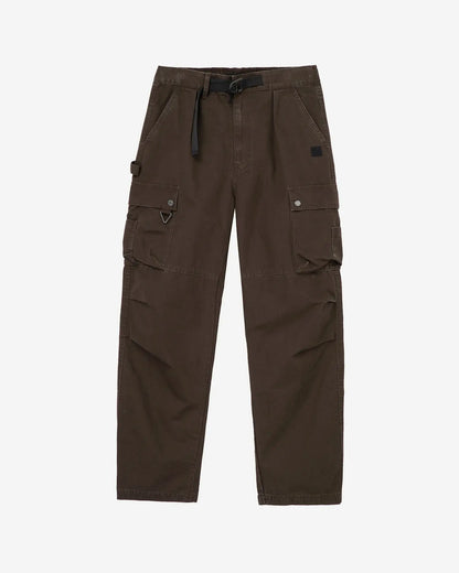 Vintage-look Action Trousers