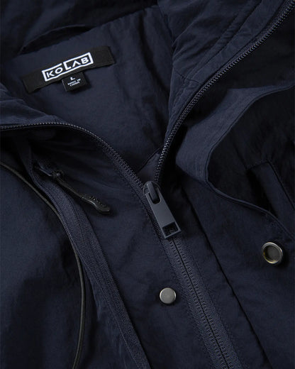 Padded Parka