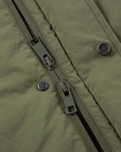 Padded Parka