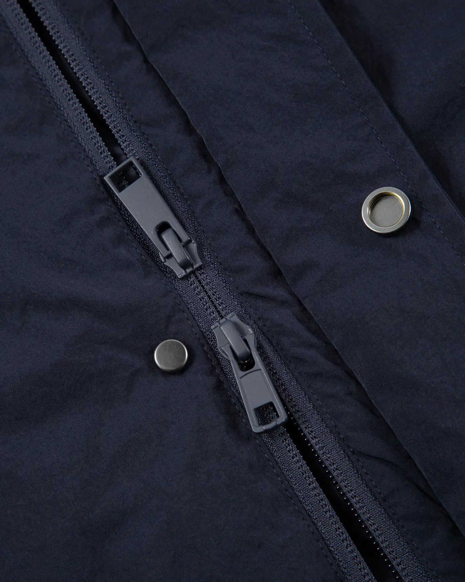 Padded Parka