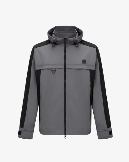 Men's Lightweight Performance Track Jacket