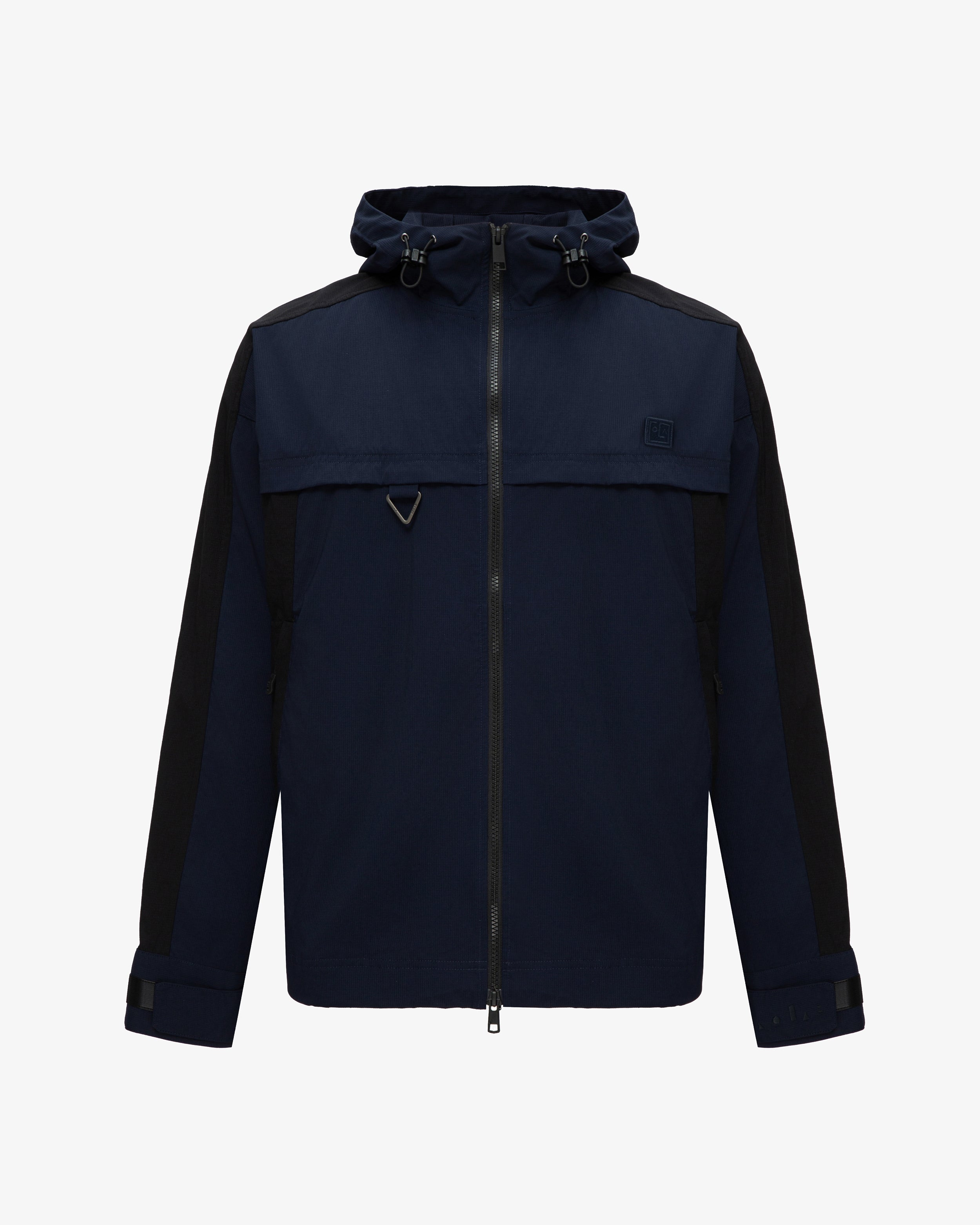 Men's Lightweight Performance Track Jacket