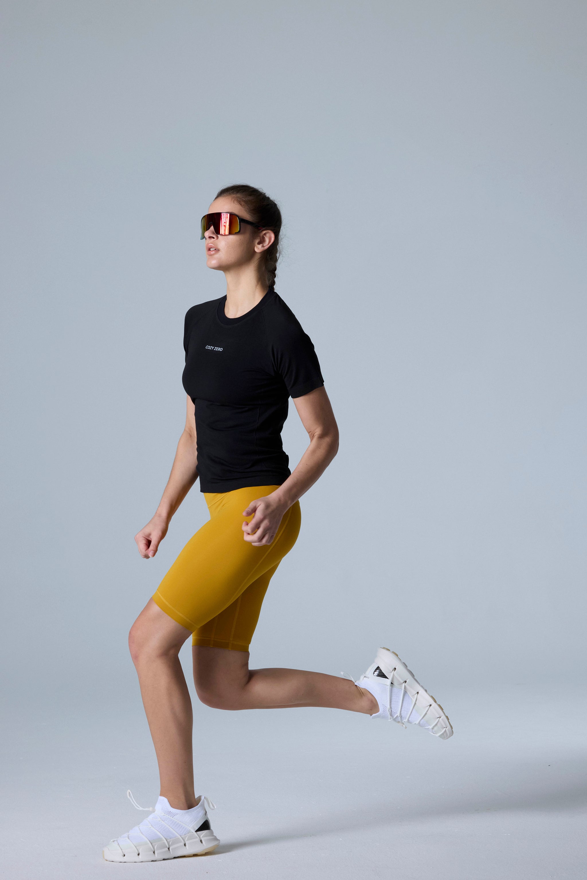 Maglietta da donna Tech Merino Light Weight Daily