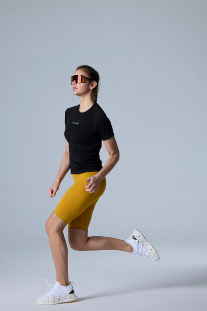 Maglietta da donna Tech Merino Light Weight Daily