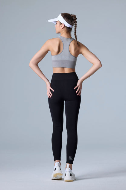 Women's Tech Merino Mid-support Sports Bra