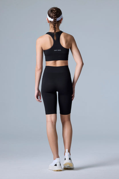 Women's Tech Merino Mid-support Sports Bra