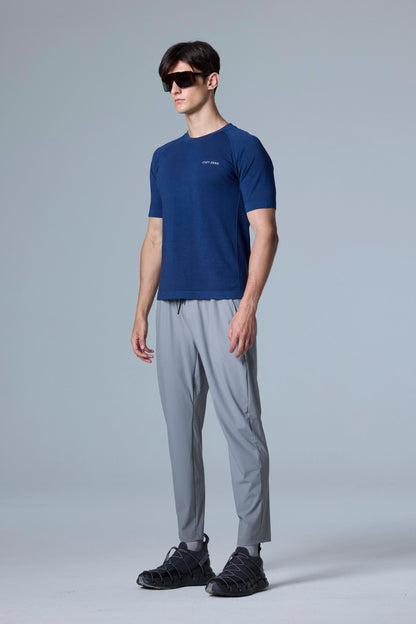 Men's Tech Merino Light Weight Daily Tee