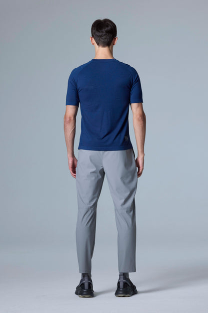 Men's Tech Merino Light Weight Daily Tee