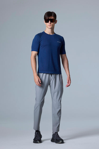 Men's Tech Merino Light Weight Daily Tee