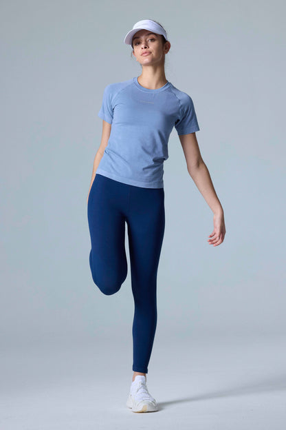 Maglietta da donna Tech Merino Light Weight Daily