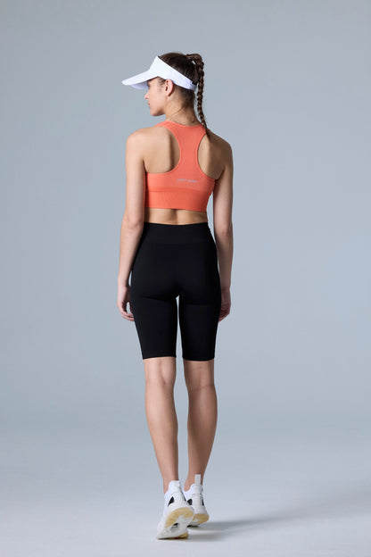 Women's Tech Merino Mid-support Sports Bra