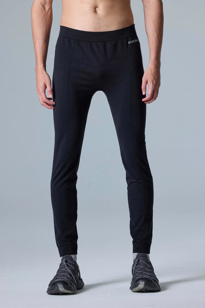 Tech Merino Slim Fit Jogginghose für Herren