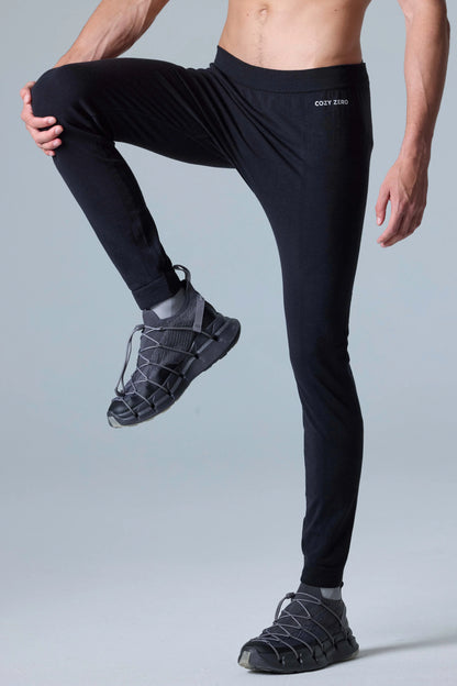 Men's Tech Merino Slim Fit Jogger