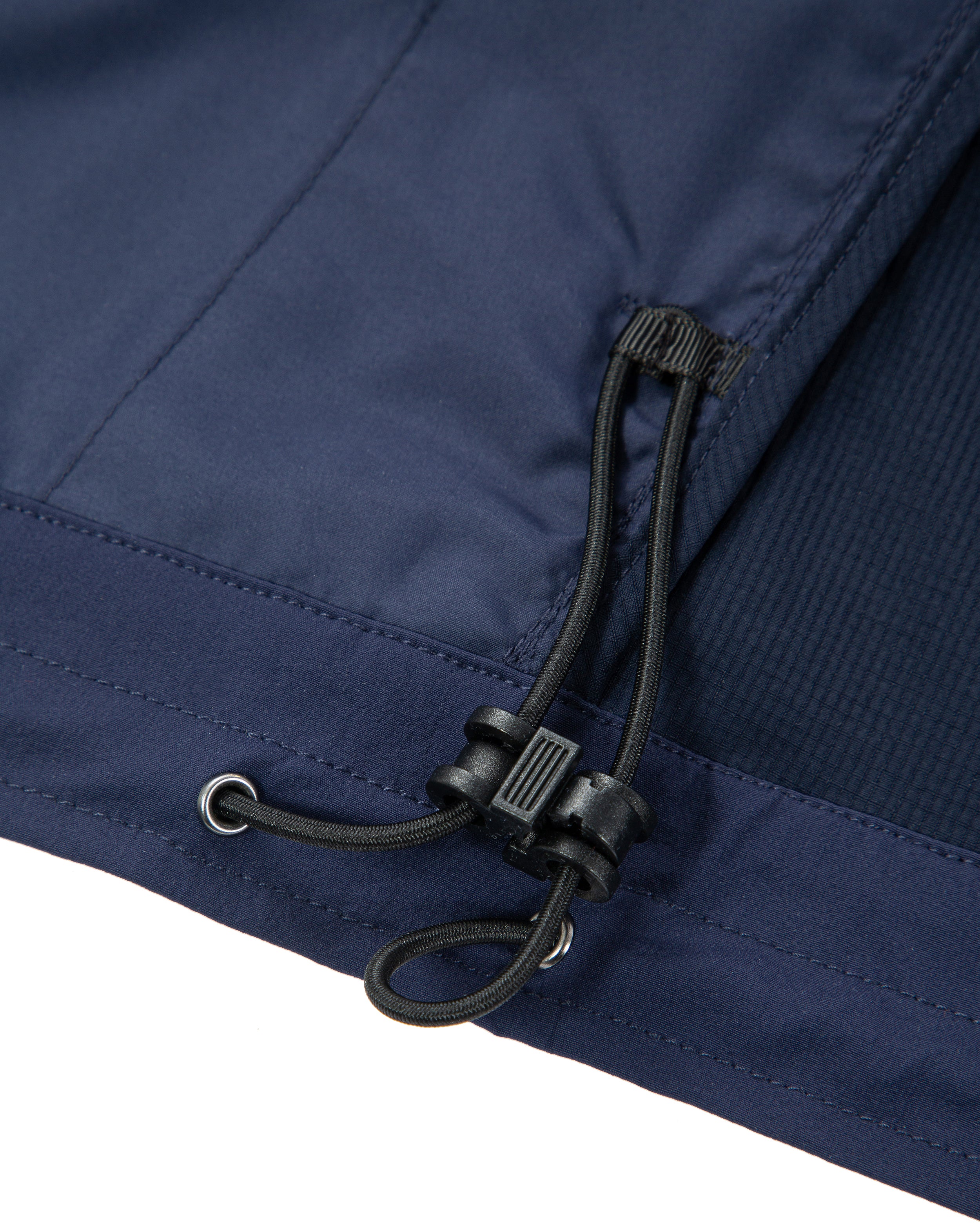 Men's Summer Lightweight Crew Jacket