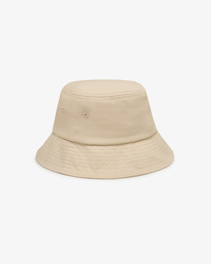 Cotton Ripstop Bucket Hat