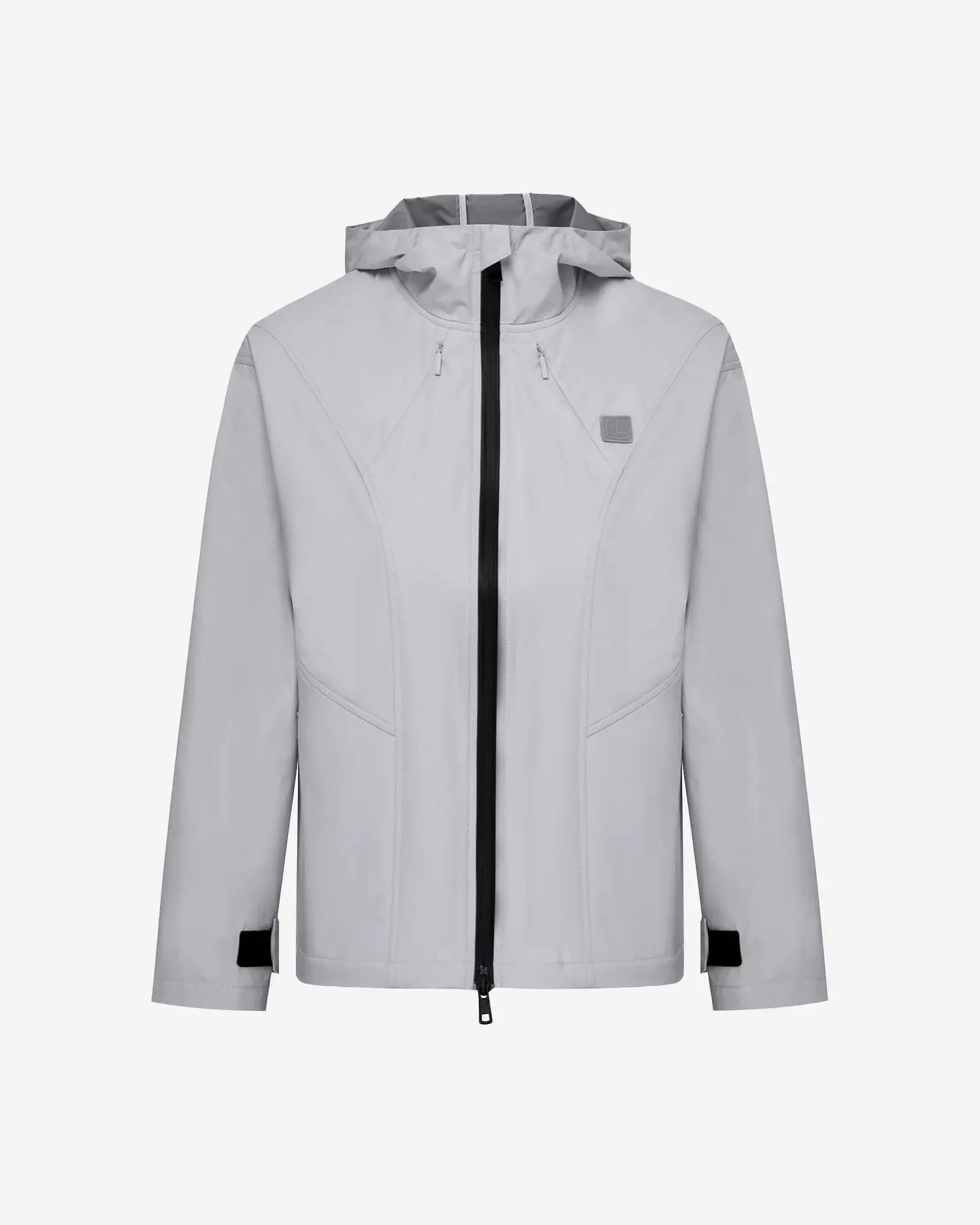 Women's Sports Jacket in Gray 01 #gray